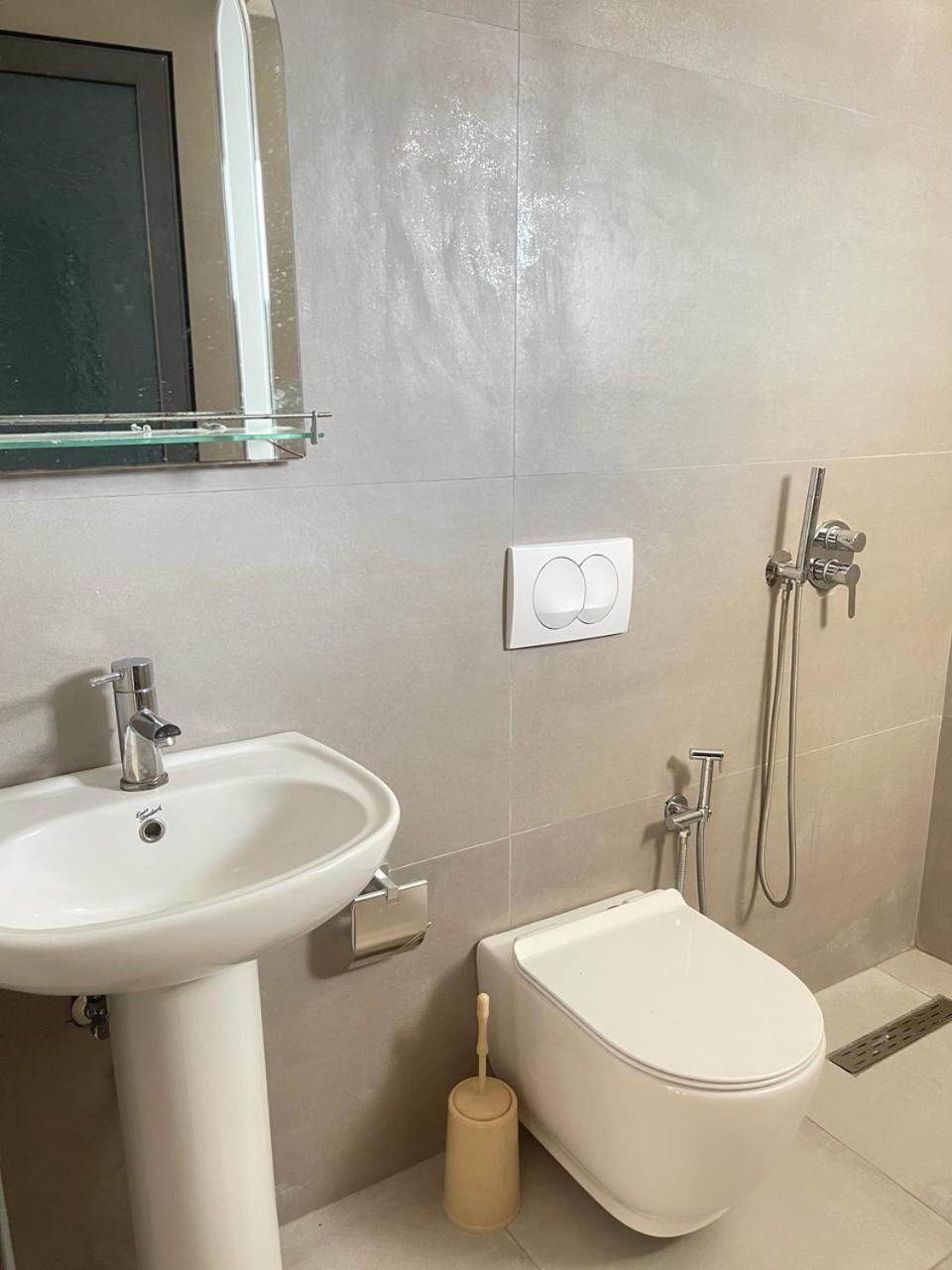 Mario Studios Ksamil Buitenkant foto