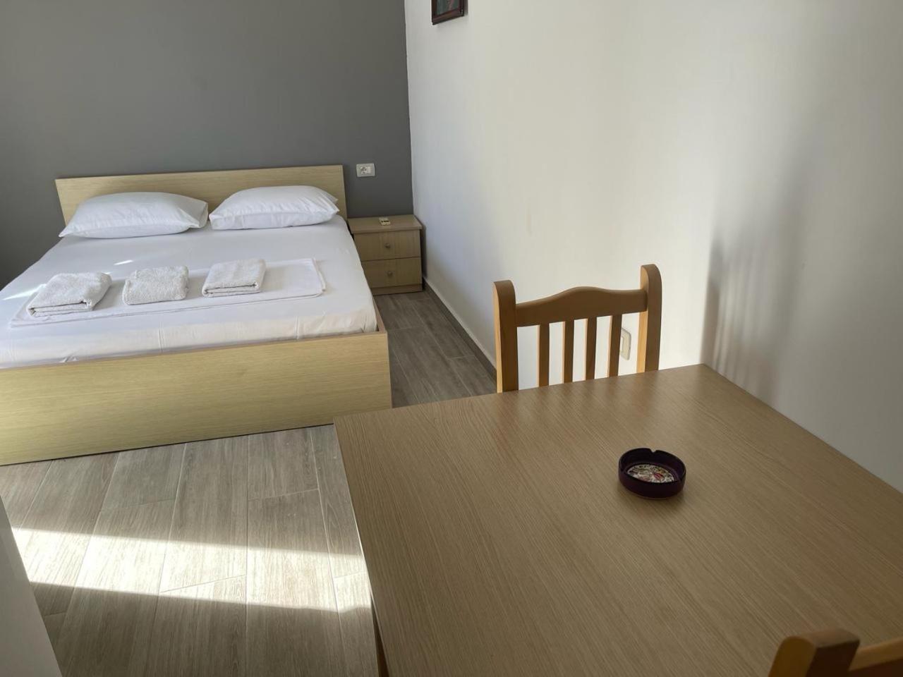 Mario Studios Ksamil Buitenkant foto
