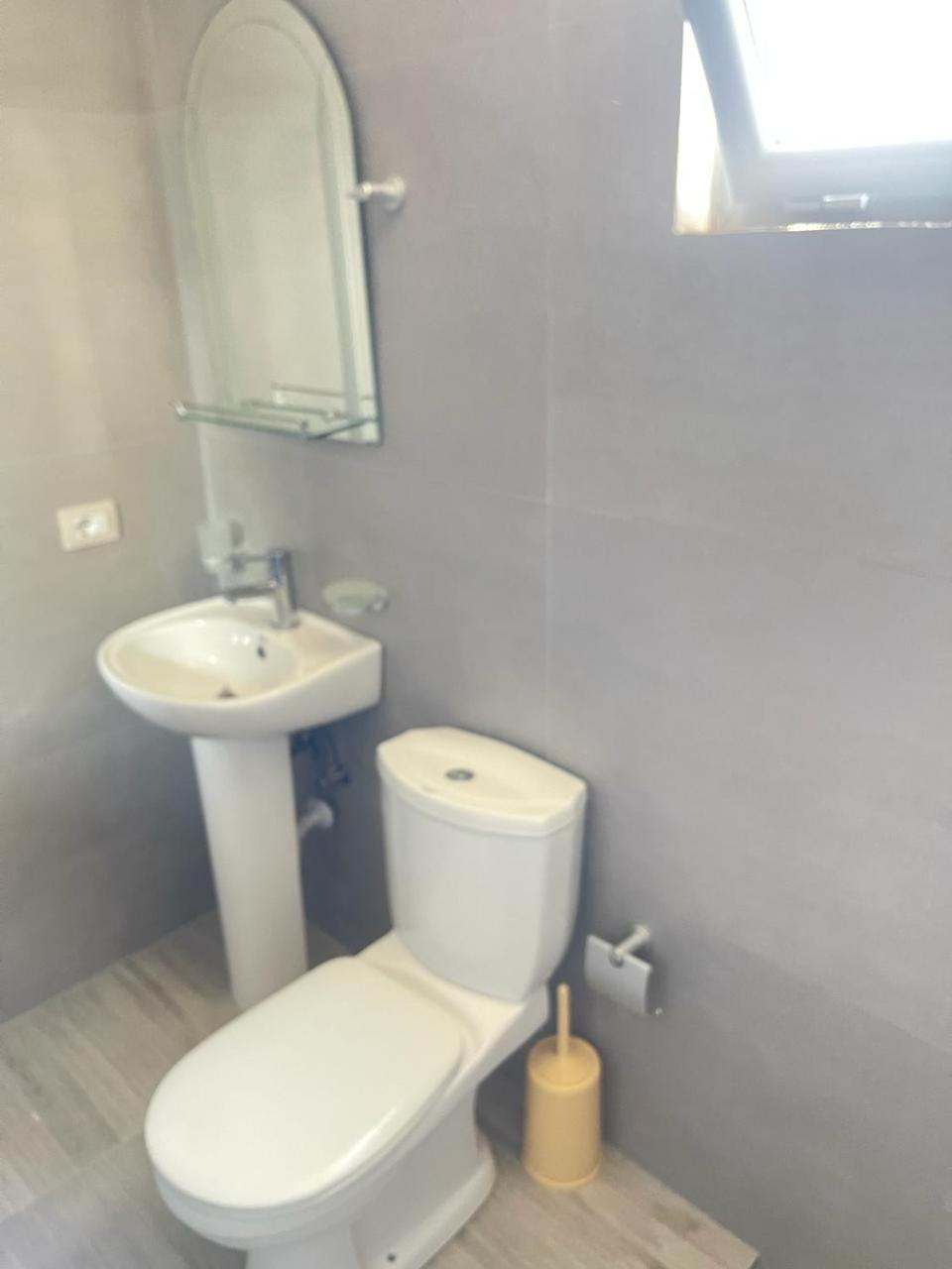 Mario Studios Ksamil Buitenkant foto